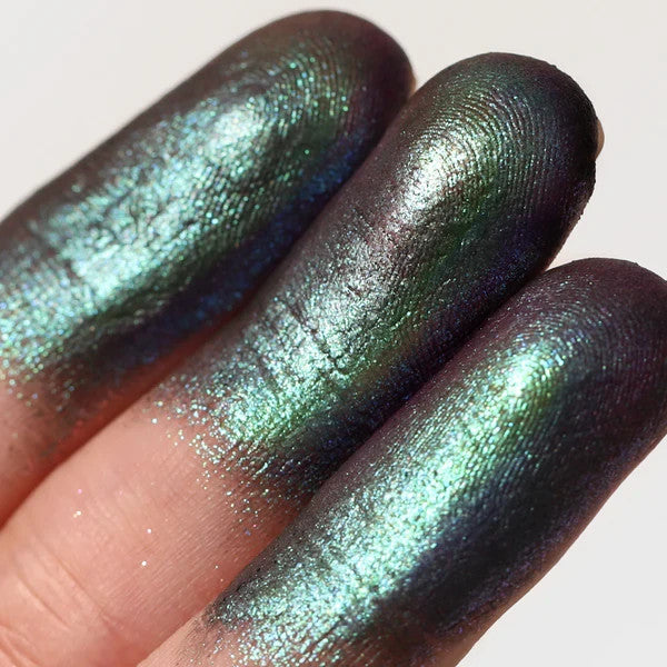 Moira Beauty - Stellar Glaze Stick Shadow Calypso Green