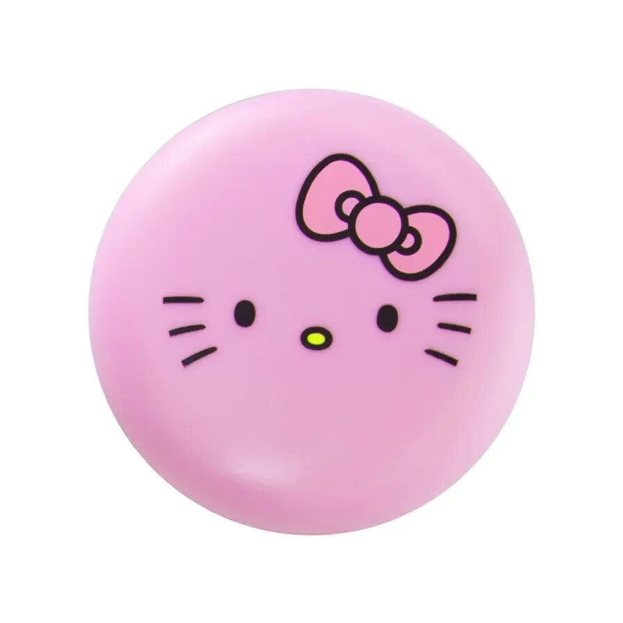 The Creme Shop - Hello Kitty Unicorn Holiday Macaron Lip Balm - Winter Apple Pie