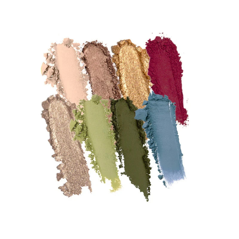 Profusion - Peanuts Holiday Merry Christmas Charlie Brown Vanity Set