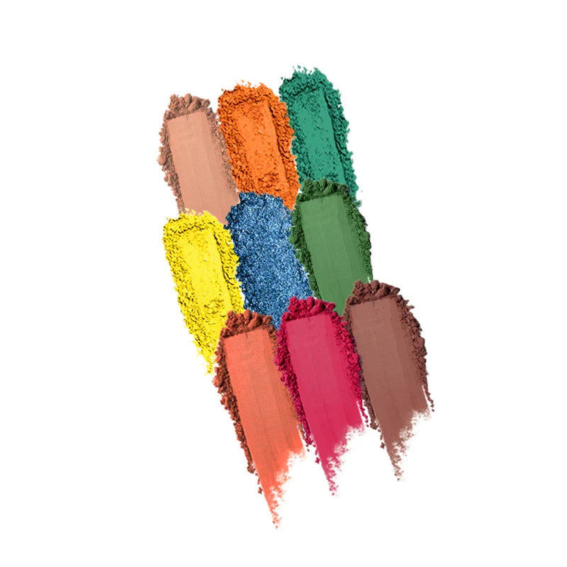 Profusion - Artistry On-The-Go In The Tropics Set