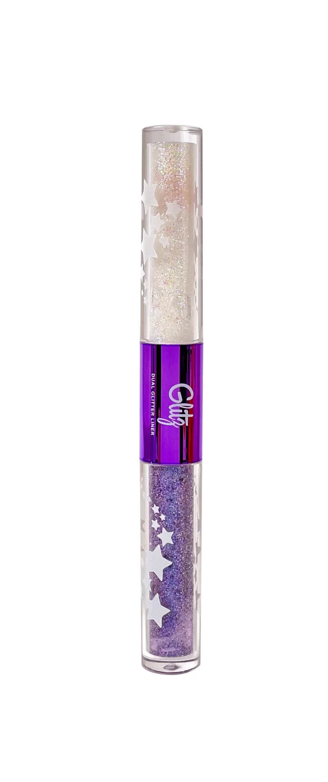 Beauty Creations - Bratz Dual Ended Glitter Liners Glitz