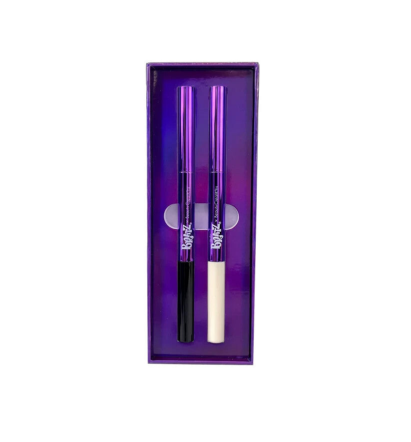 Beauty Creations - Bratz Night Life Dual Liners