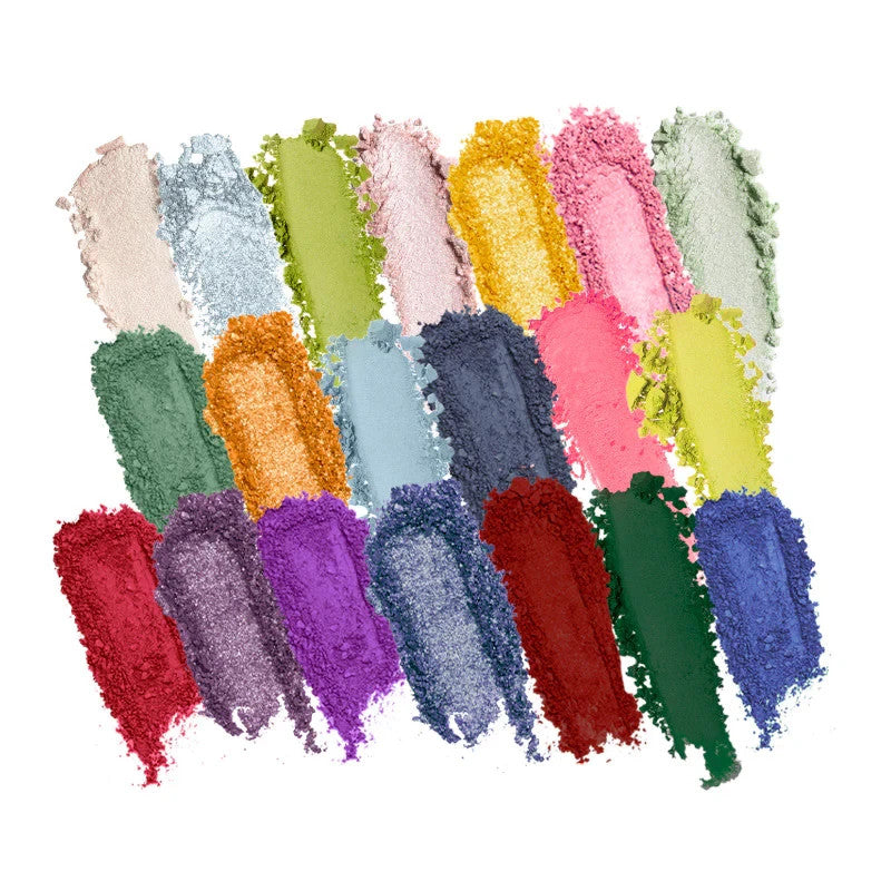 Profusion - Peanuts Holiday Starlit Holiday Palette