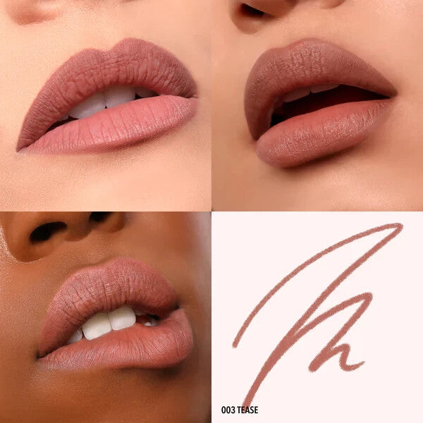 Moira Beauty - Lip Appeal Plumping Liner Tease