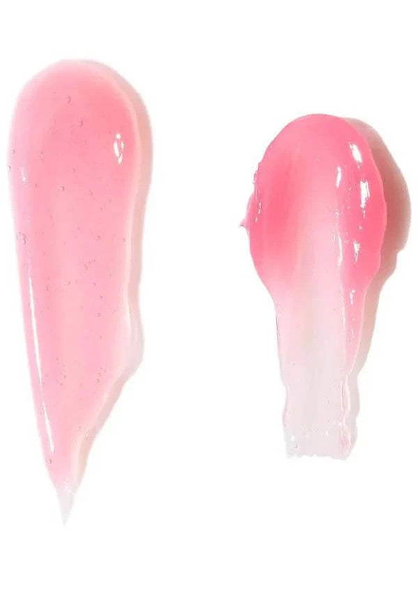 The Creme Shop - Hello Kitty and Friends Berry Merry Lip Duo