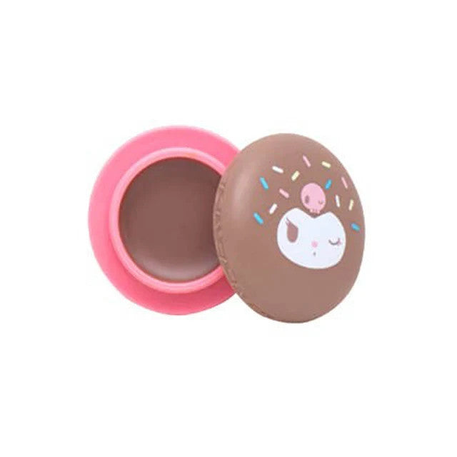 The Creme Shop - Hello Kitty and Friends Kuromi Chocolate Strawberries