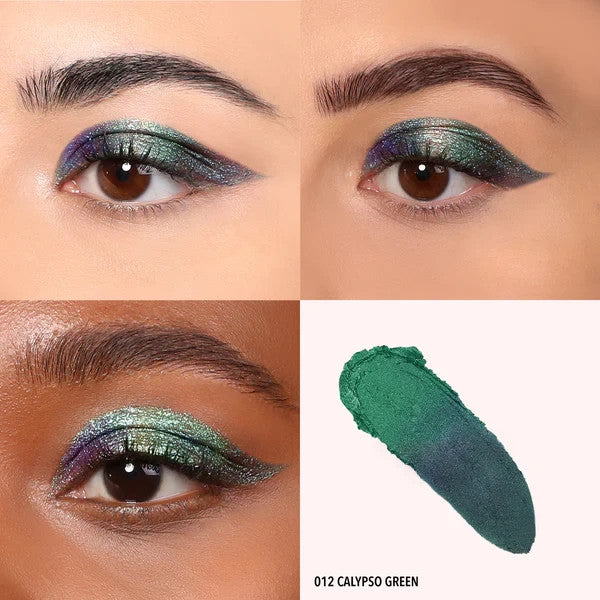 Moira Beauty - Stellar Glaze Stick Shadow Calypso Green