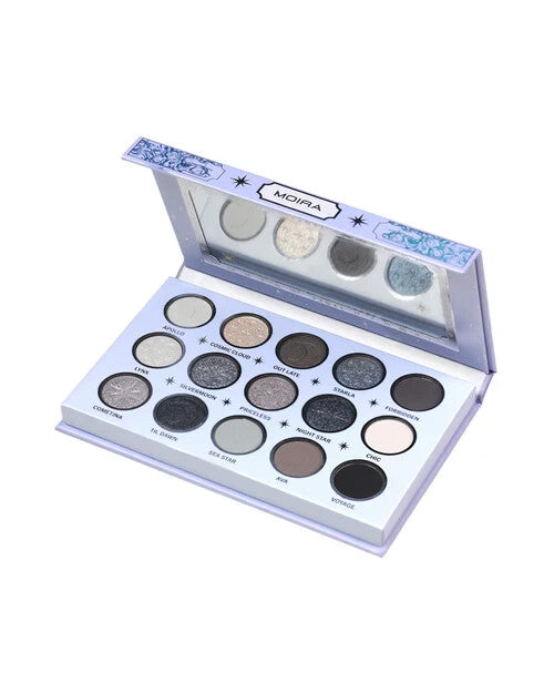 Moira Beauty -  Celestial Chic Palette