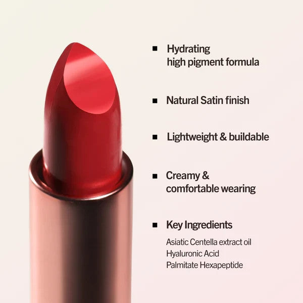 Moira Beauty - Lip Goddess Lipstick Dreamsgirl