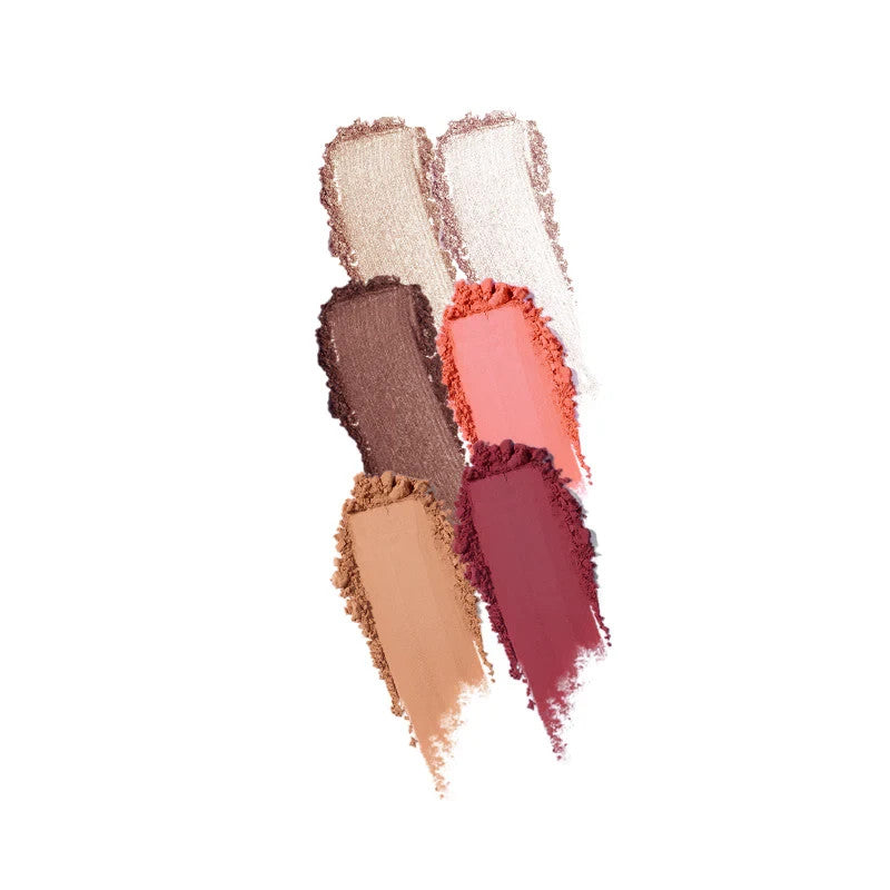 Profusion - Artistry On-The-Go In The Wild Set