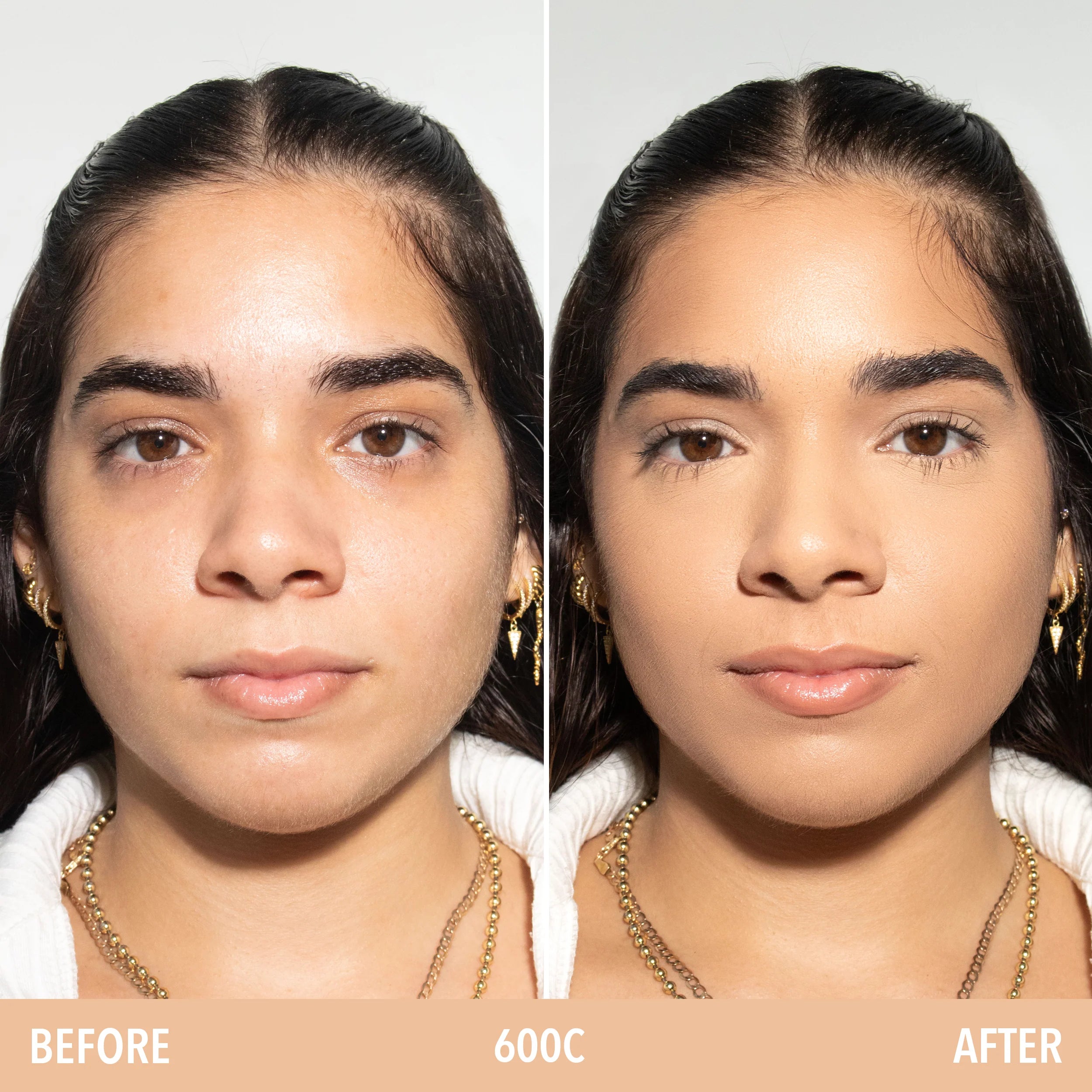 Moira Beauty - Complete Wear Soft Matte Foundation 600C