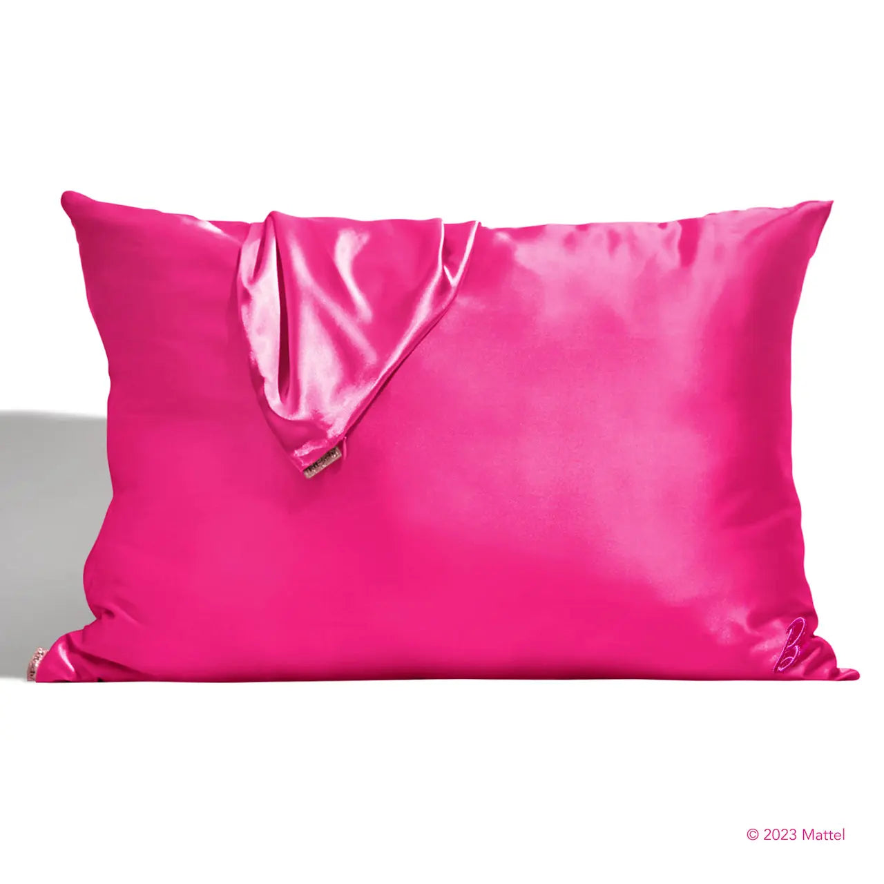 Kitsch - Barbie Satin Pillowcase Iconic