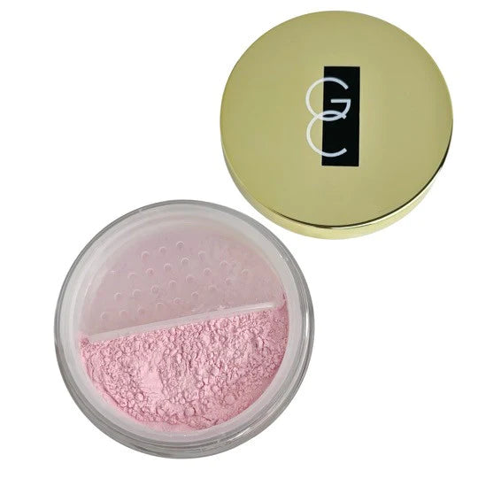 Gerard Cosmetics - Slay The Bake Setting & Sculpting Powder Pink
