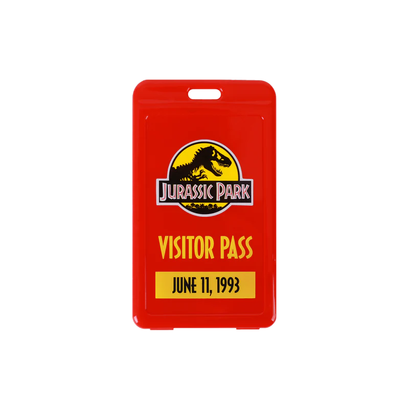 Profusion - Jurassic Park 30th Visitor Set