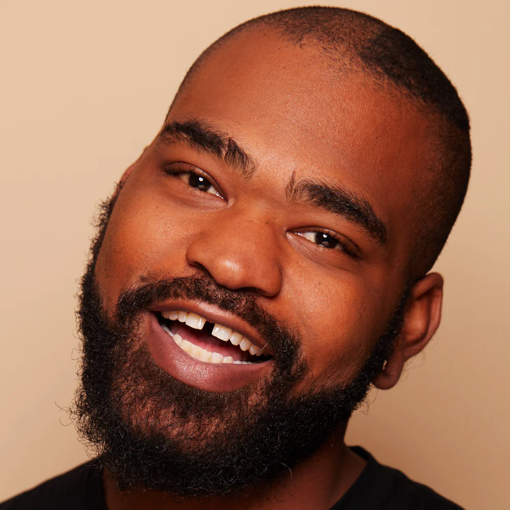 KimChi Chic - A Really Good Foundation 133D Tan/Deep + Warm Undertones