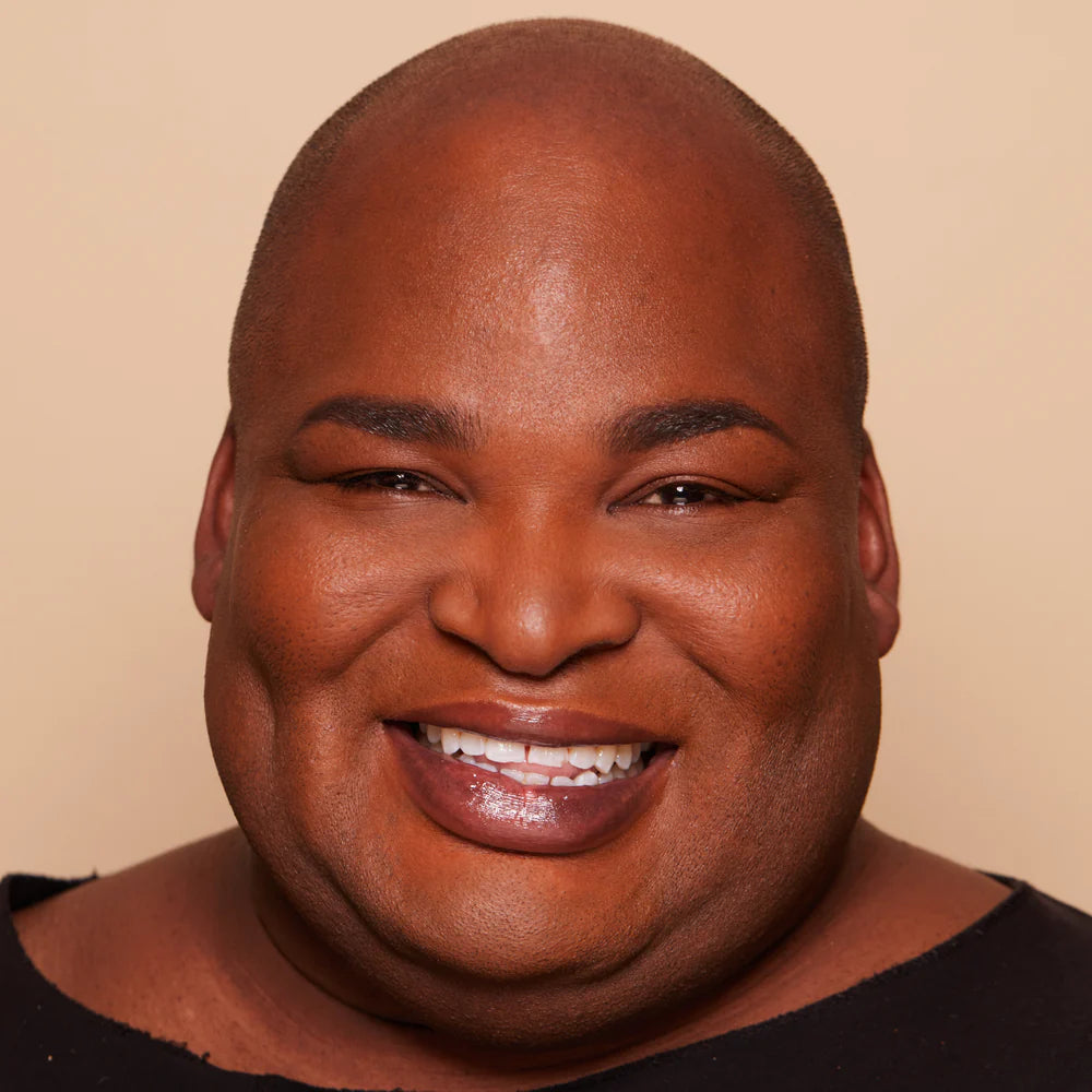 KimChi Chic - A Really Good Foundation 135D Deep + Warm Undertones