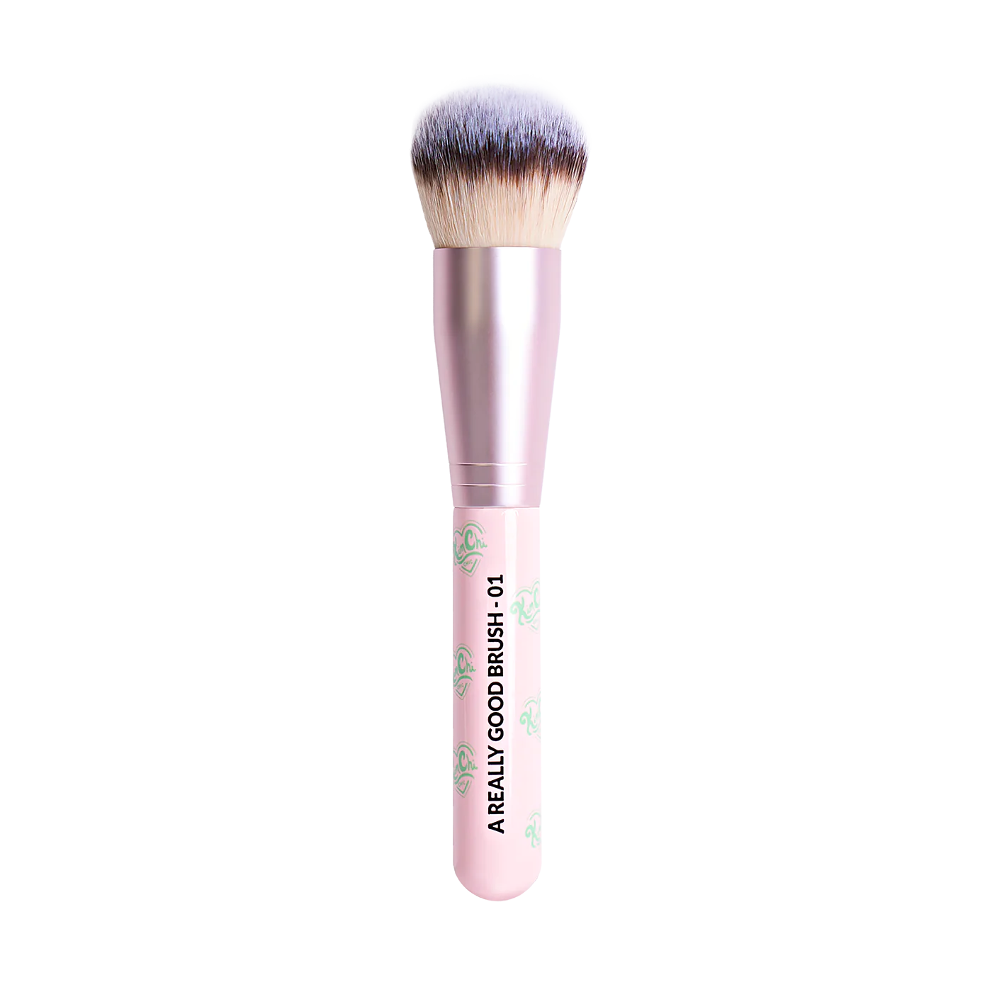 KimChi Chic - A Really Good Foundation Brush