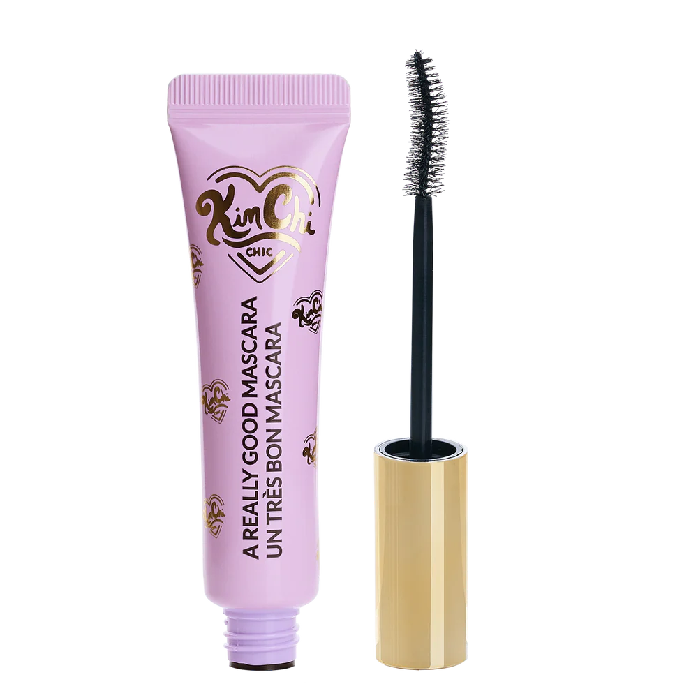 KimChi Chic - A Really Good Mascara Volume & Curling