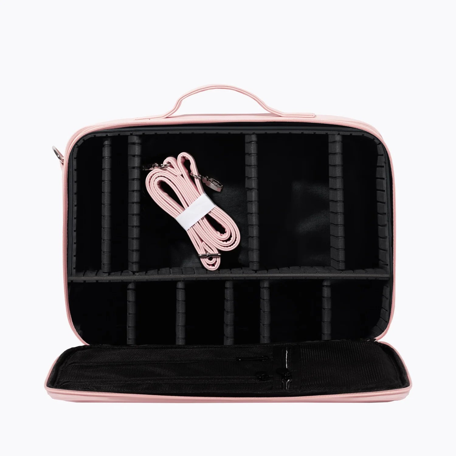 Beauty Creations - Artist Pro Travel Case Pink