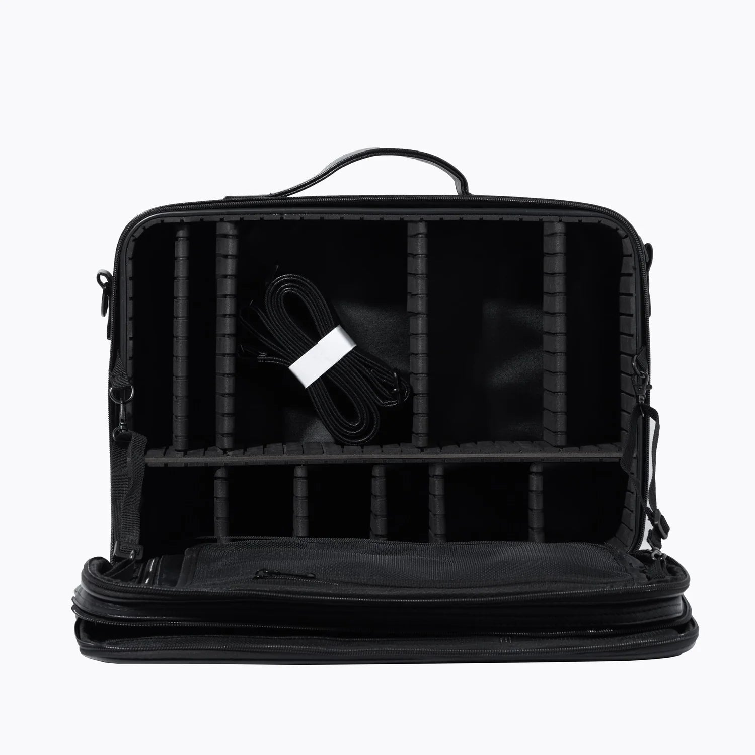 Beauty Creations - Artist Pro Travel Case Black