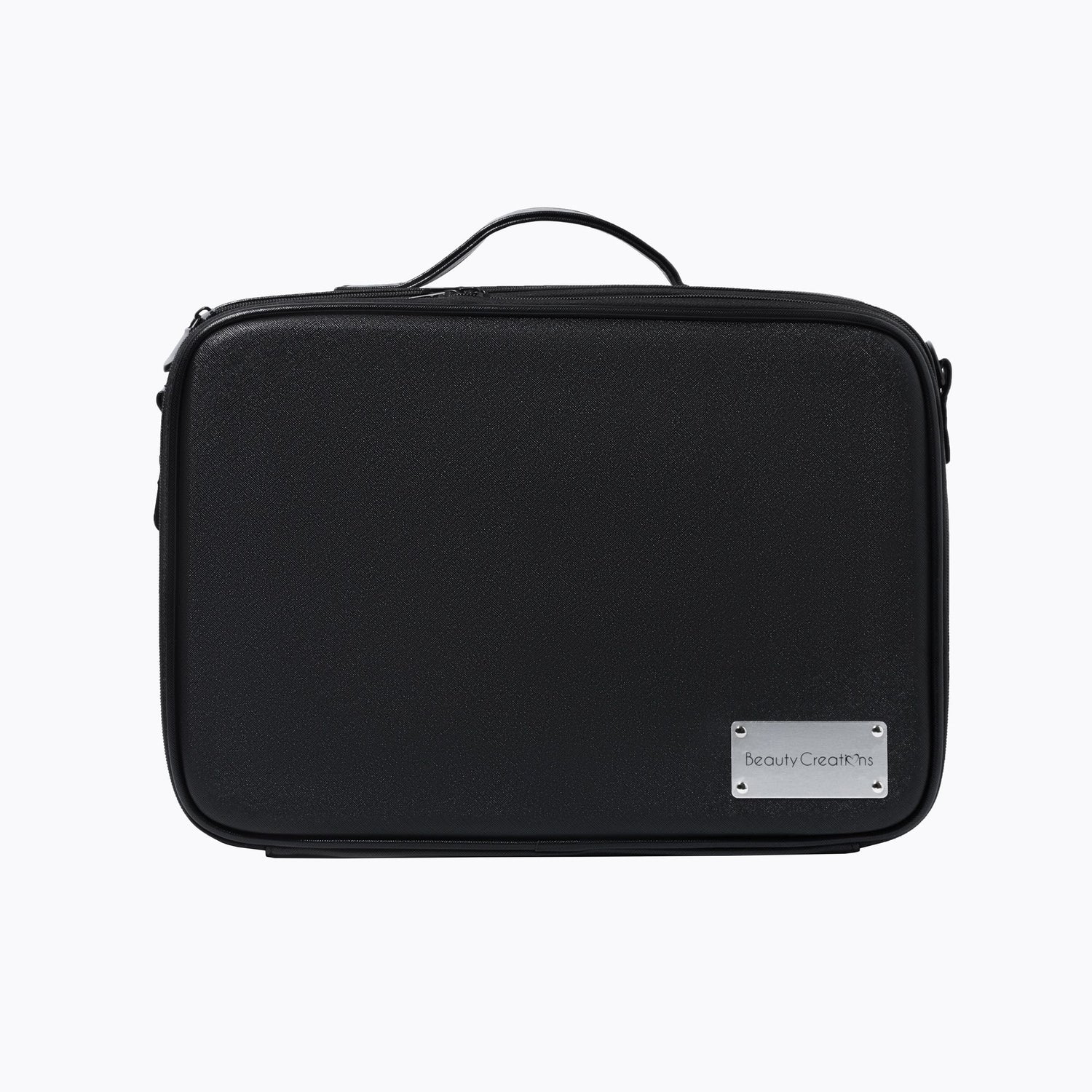 Beauty Creations - Artist Pro Travel Case Black