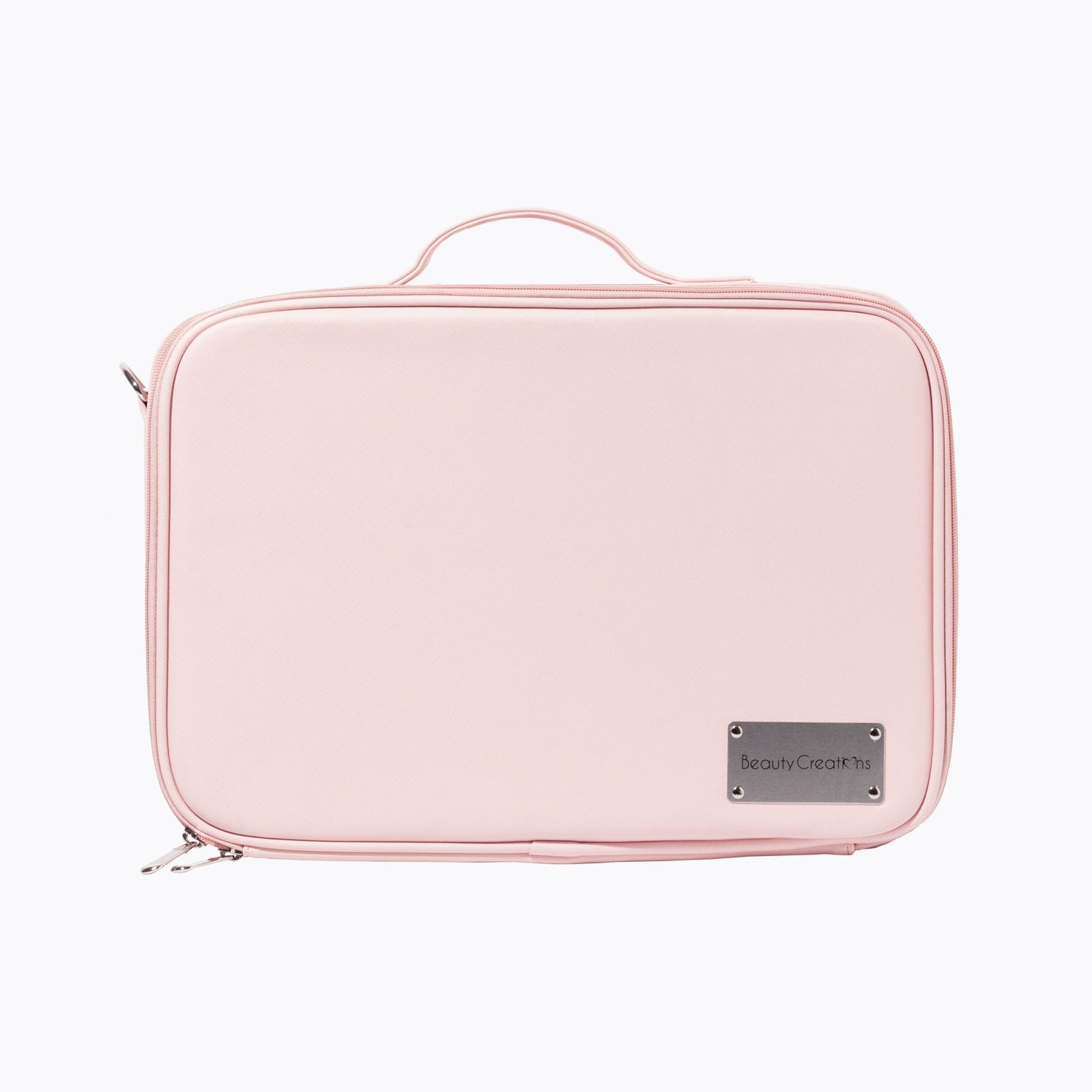 Beauty Creations - Artist Pro Travel Case Pink