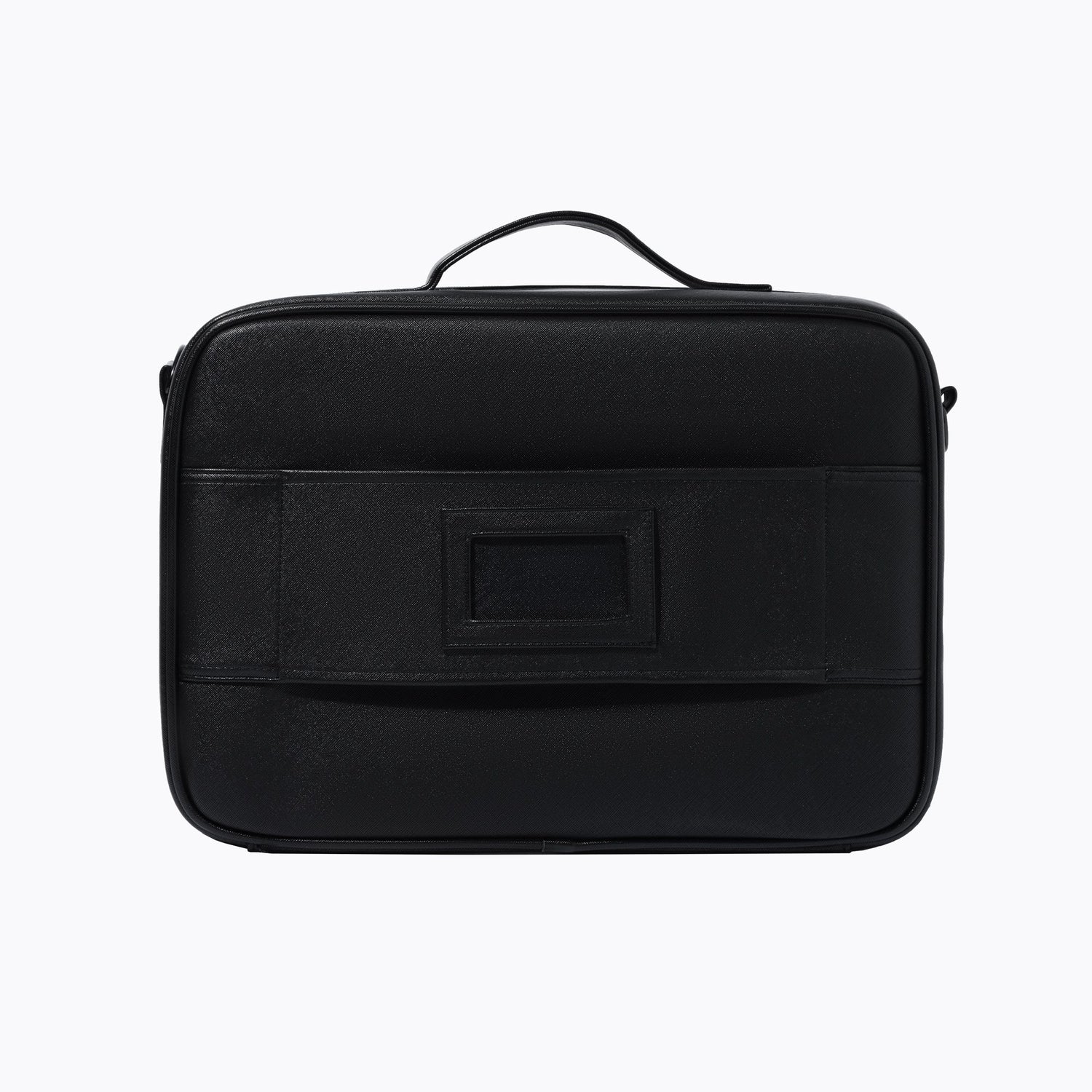 Beauty Creations - Artist Pro Travel Case Black