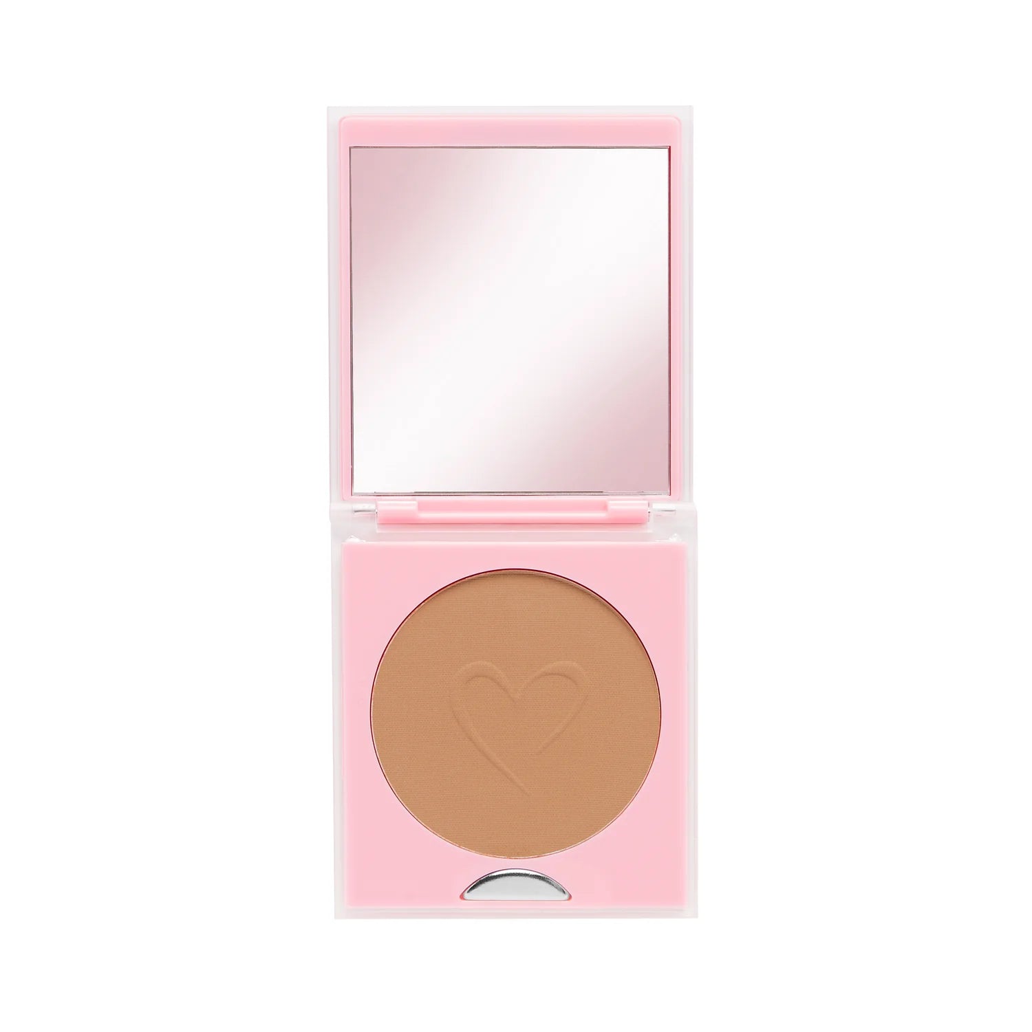 Beauty Creations - Sunless & Sunkissed Bronzer Hot Mama