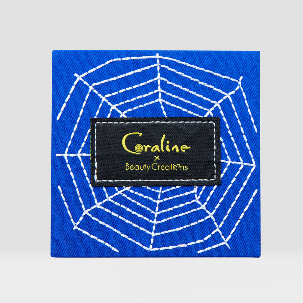 Beauty Creations x Coraline Mother's Web Face Palette
