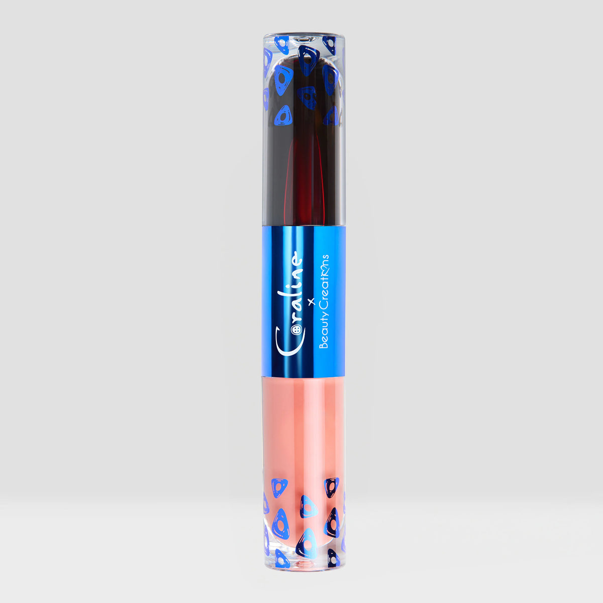 Beauty Creations x Coraline Stay Forever Lip Stain & Gloss Duo Diva Duo/Actresses