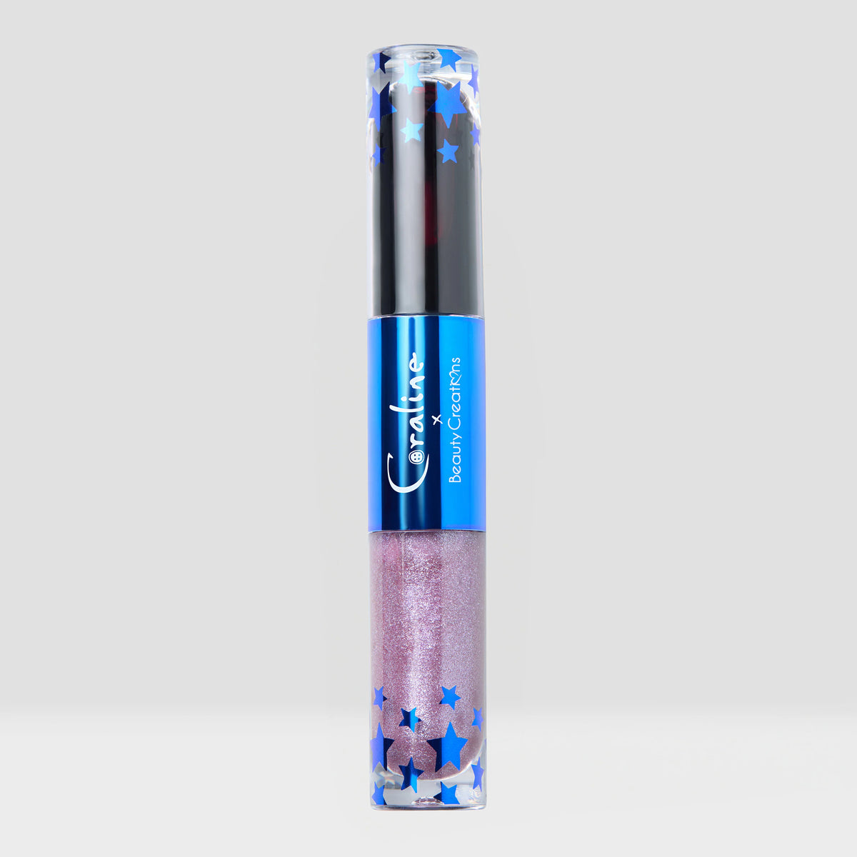 Beauty Creations x Coraline Stay Forever Lip Stain & Gloss Duo Bratty/Dizzy Dreamer