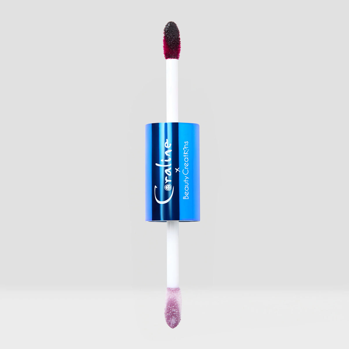 Beauty Creations x Coraline Stay Forever Lip Stain & Gloss Duo Bratty/Dizzy Dreamer