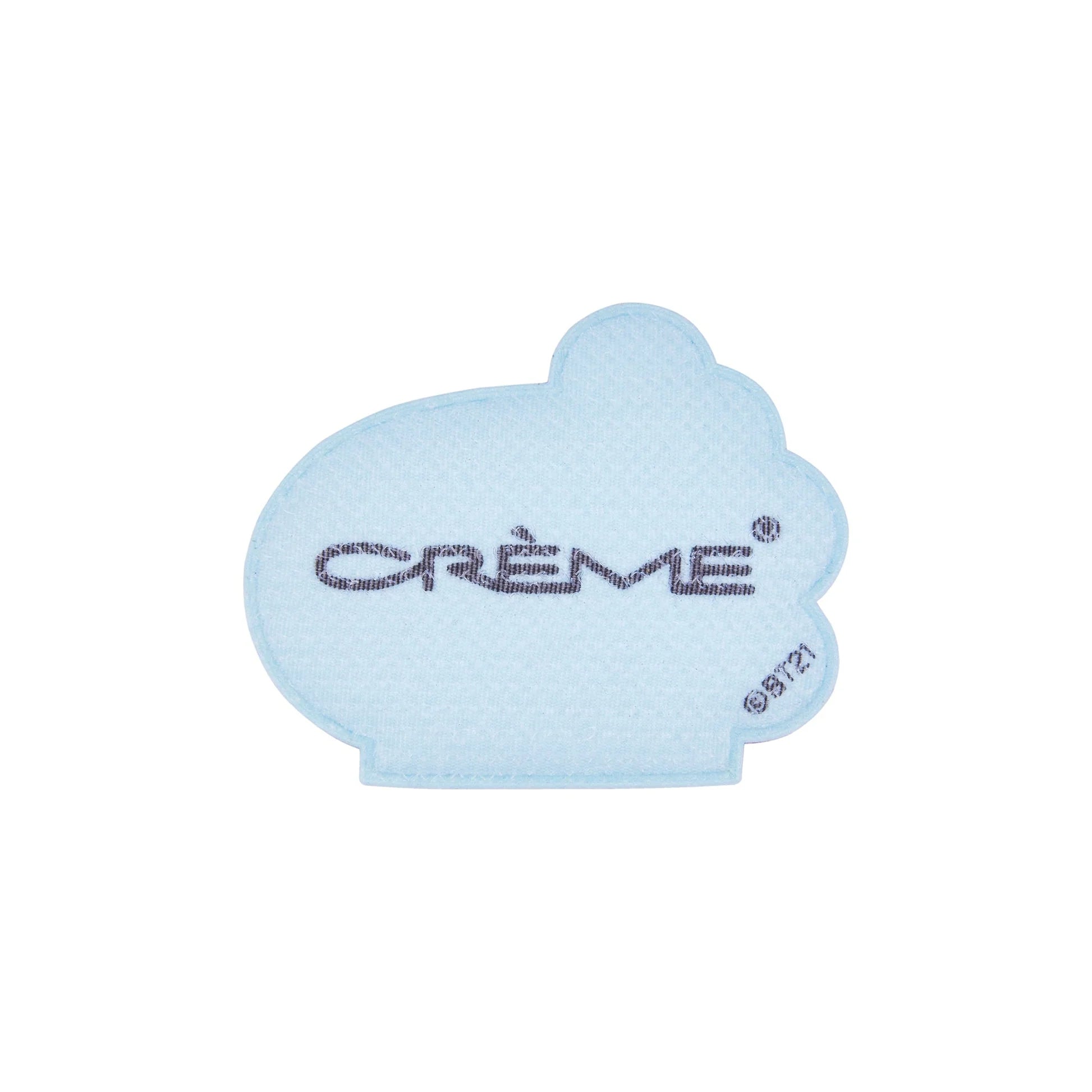 The Creme Shop - BT21 BABY: Stuck On U Hair Grips - Mang