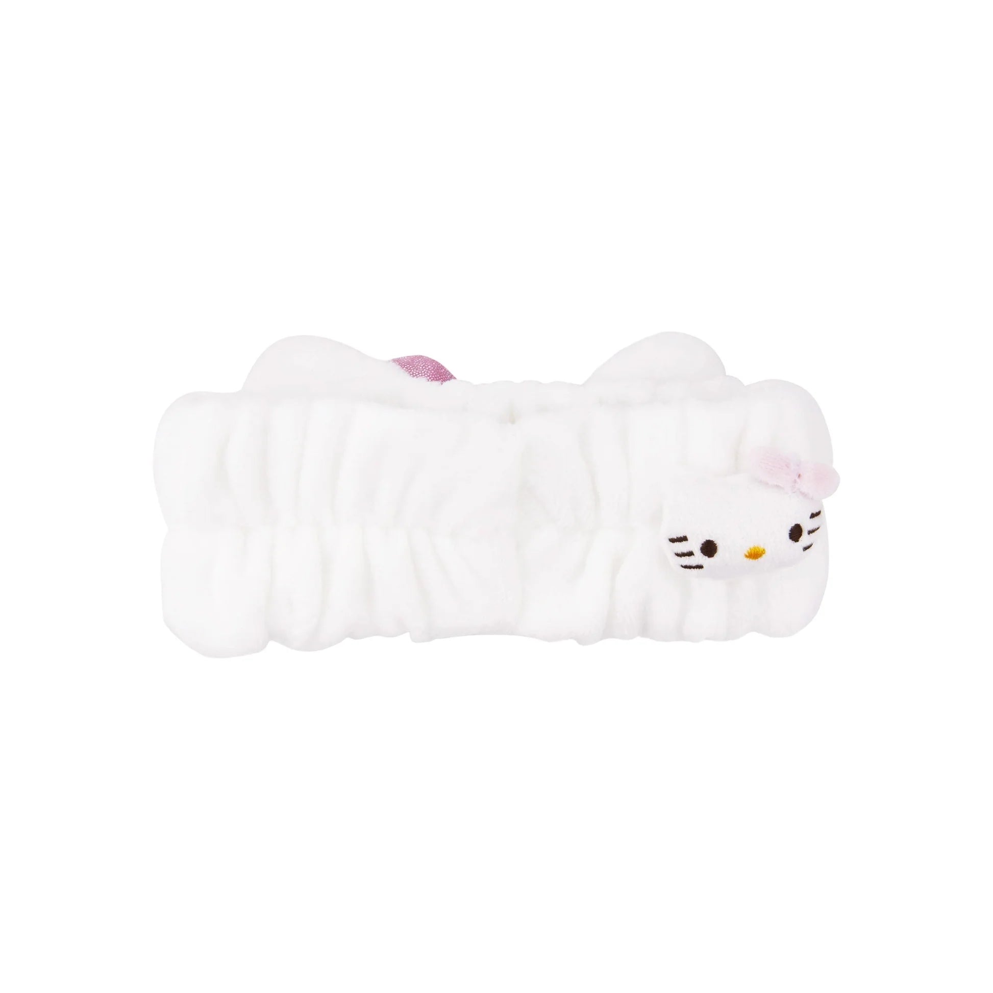 The Creme Shop - Hello Kitty Y2K Bling Bling Plush Spa Headband