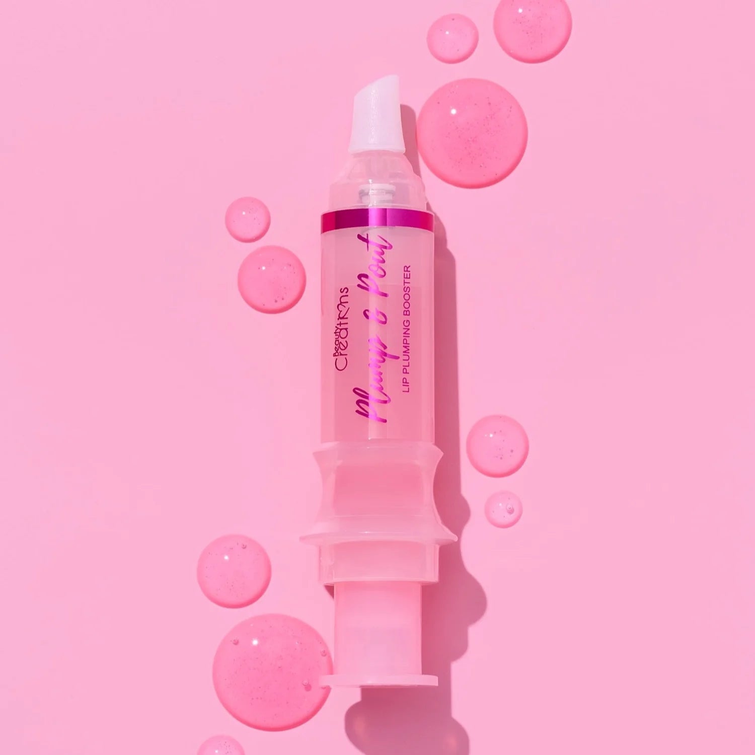 Beauty Creations - Plump & Pout 3 Pack