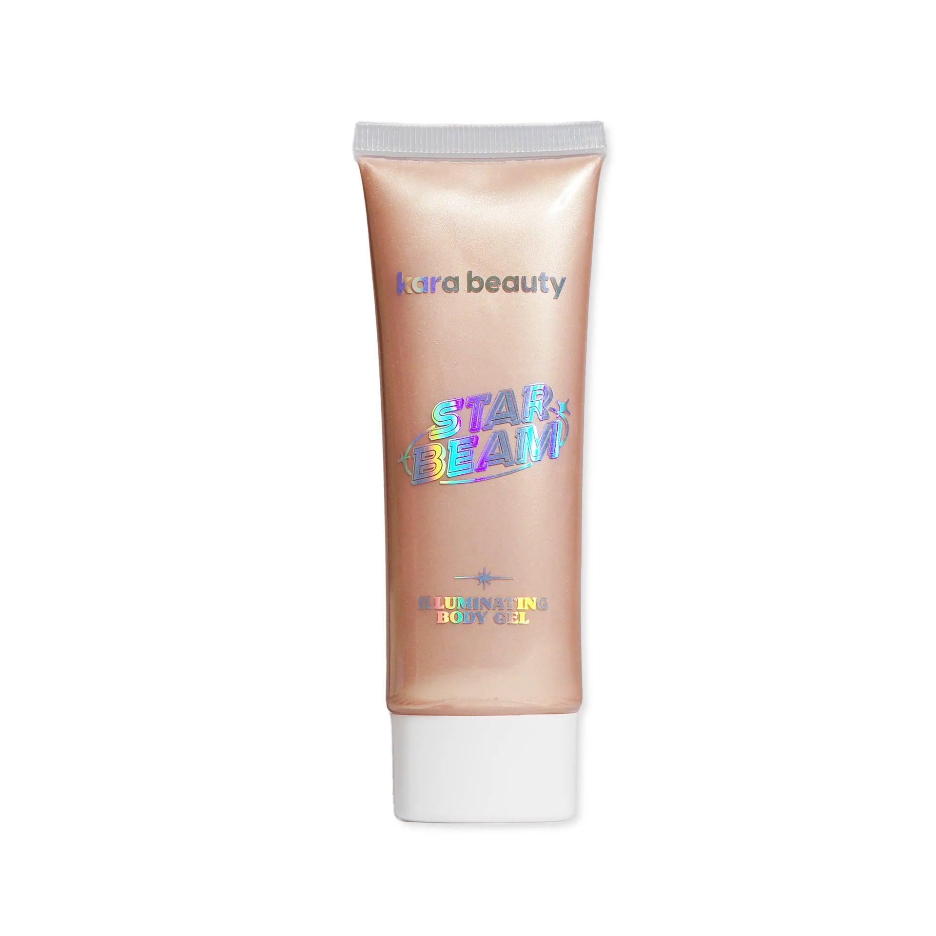 Kara Beauty - Starbeam Illuminating Body Gel Moonbeam