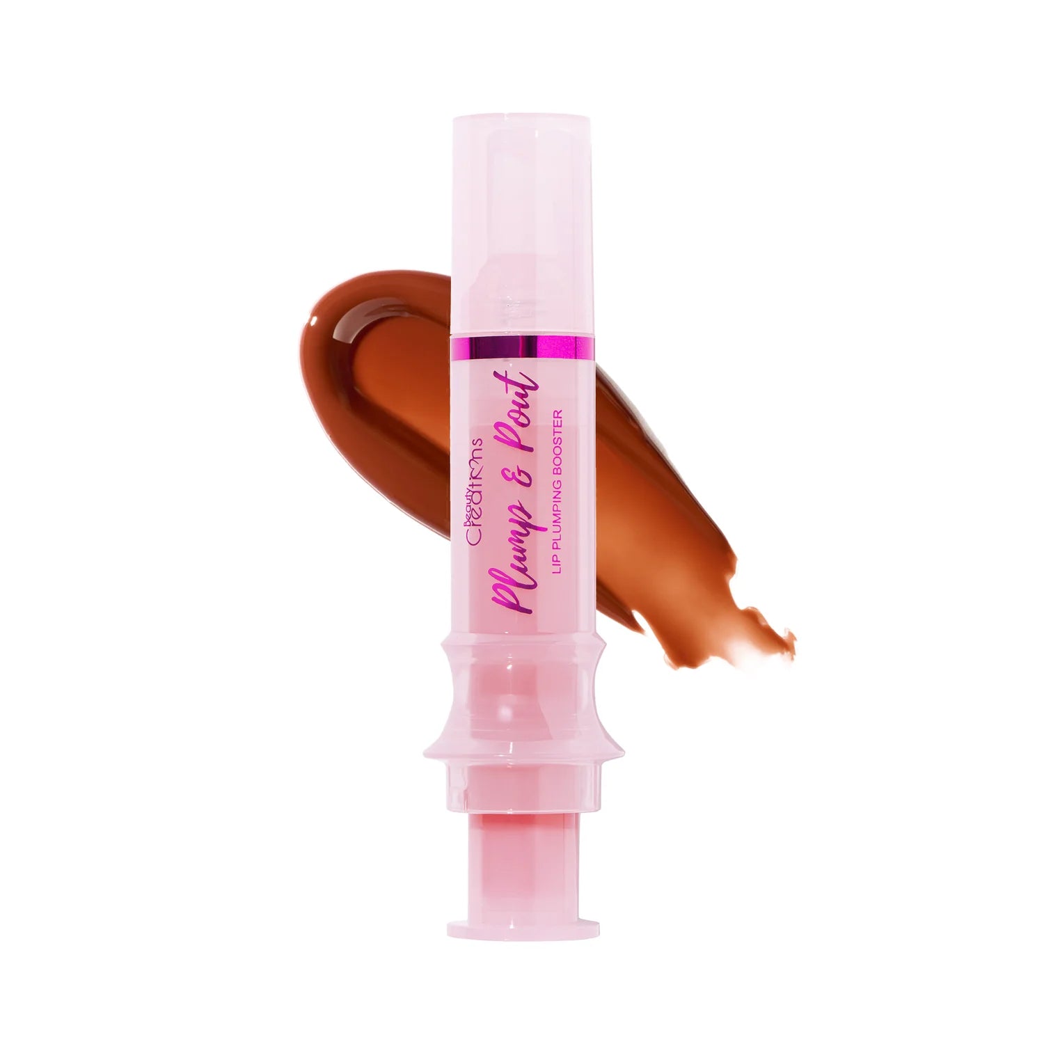 Beauty Creations - Plump & Pout Gloss Brattitude
