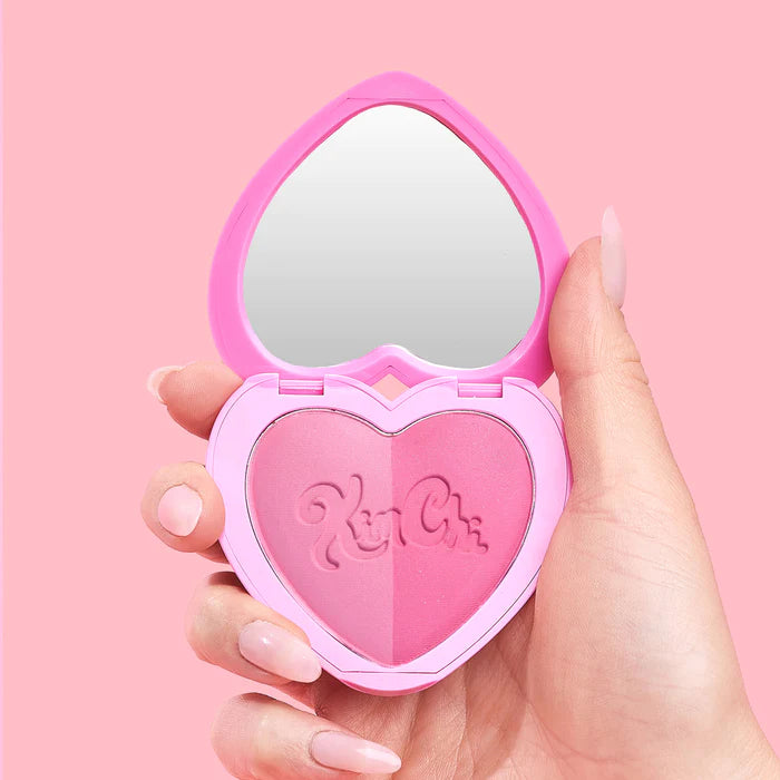 KimChi Chic - Trixie BFF4EVR BRBlush Pink Era