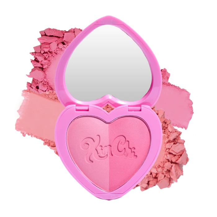 KimChi Chic - Trixie BFF4EVR BRBlush Pink Era