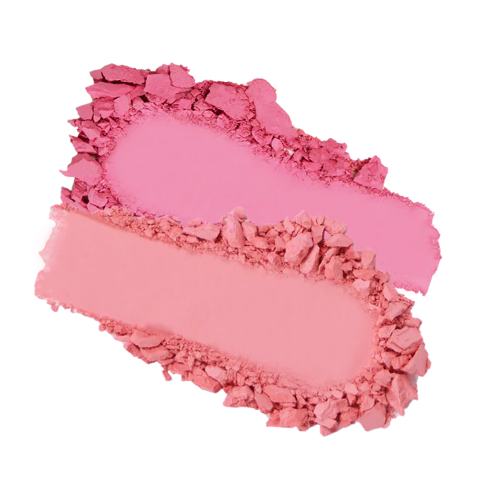 KimChi Chic - Trixie BFF4EVR BRBlush Pink Era