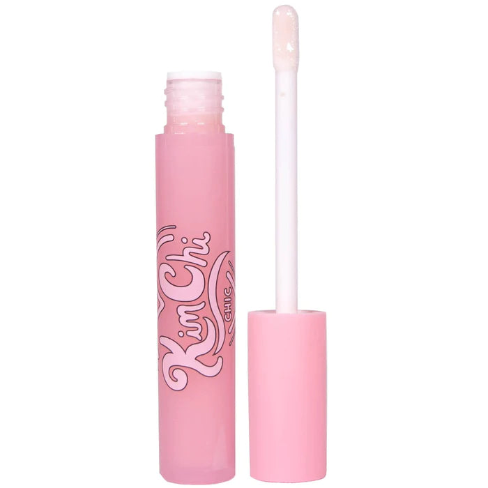 KimChi Chic - Candy Lips Hydrating Lip Mask Pink Sour Punch