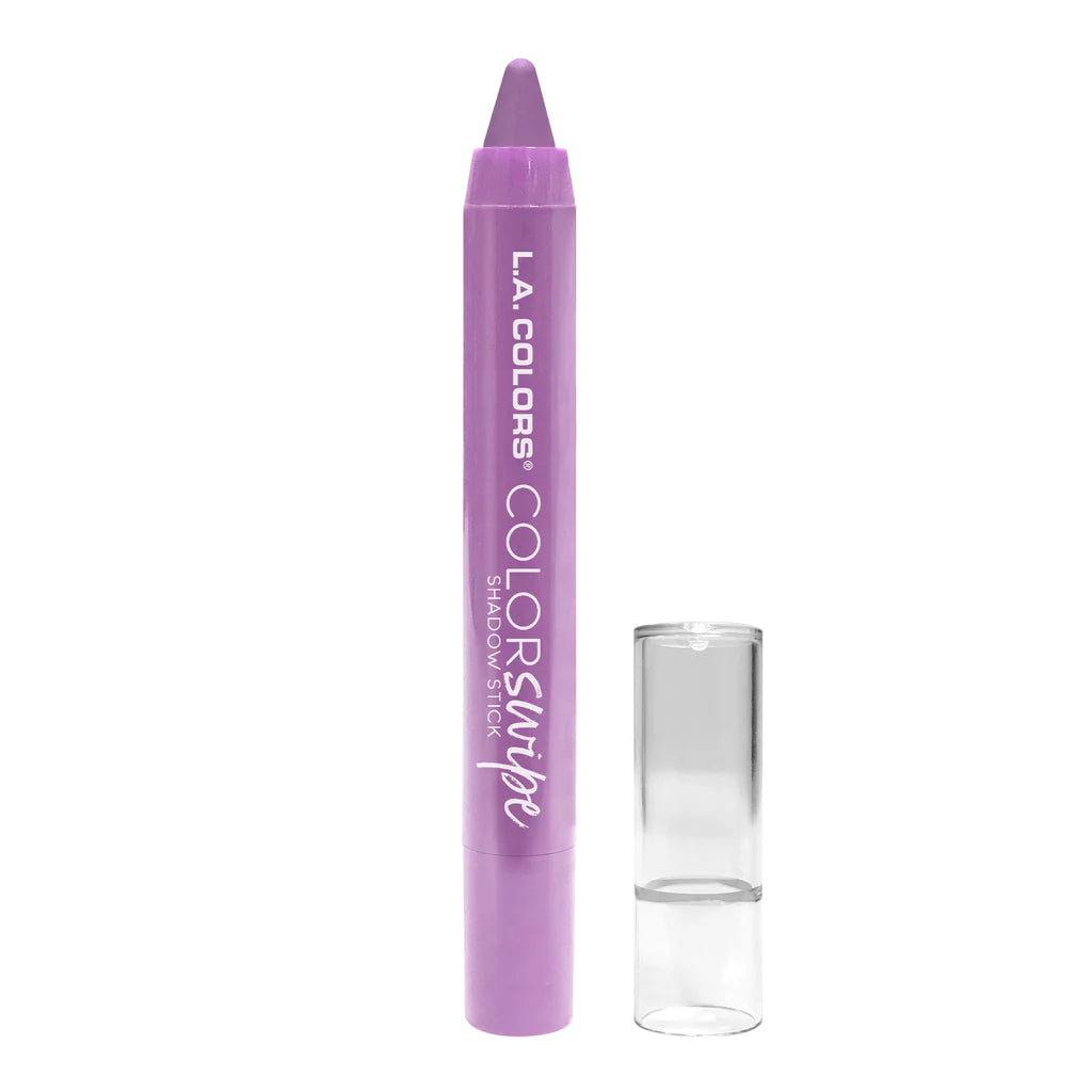 L.A. Colors - Color Swipe Shadow Stick Wisteria