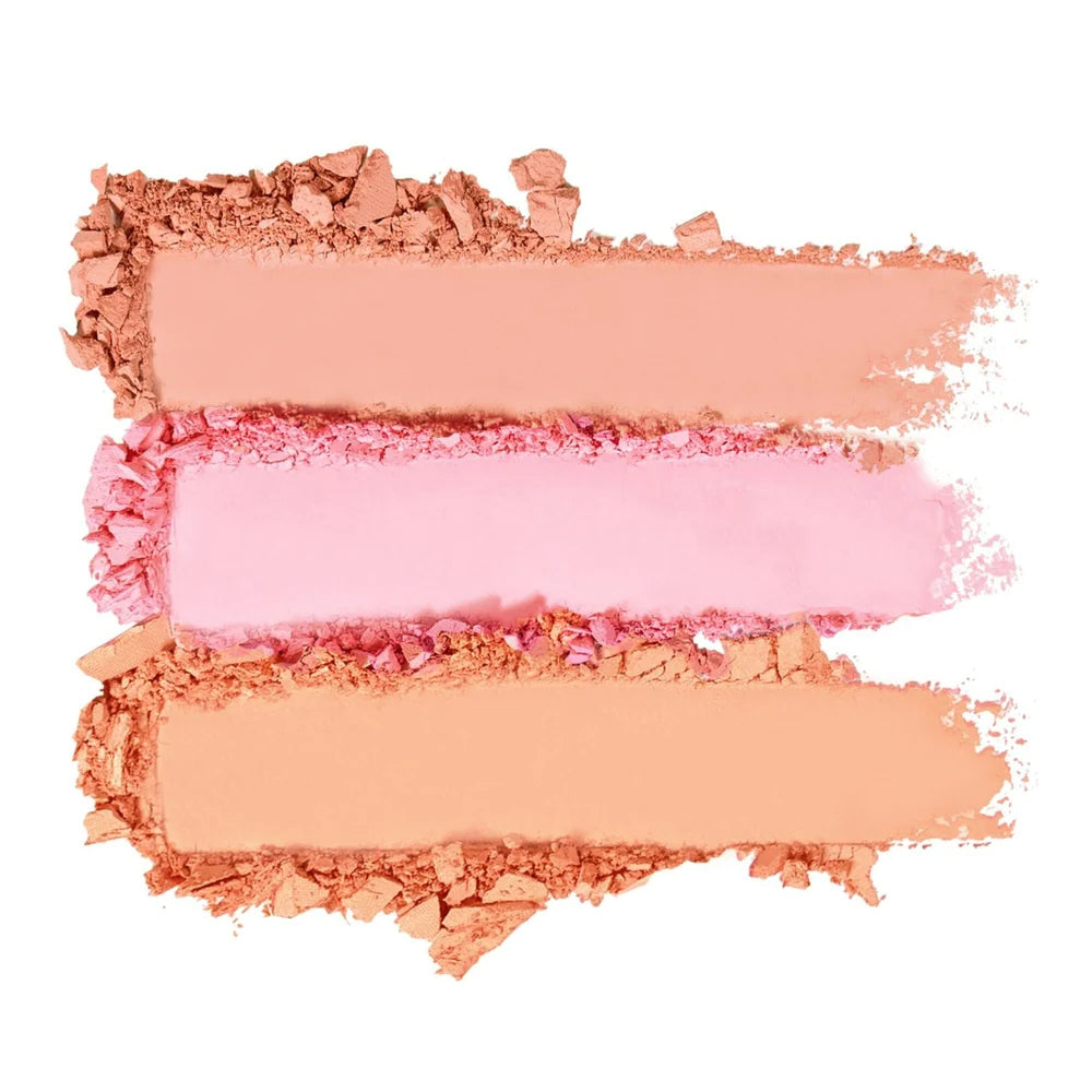 KimChi Chic - Cheeky 3Some Blush Trio Just a Pinch