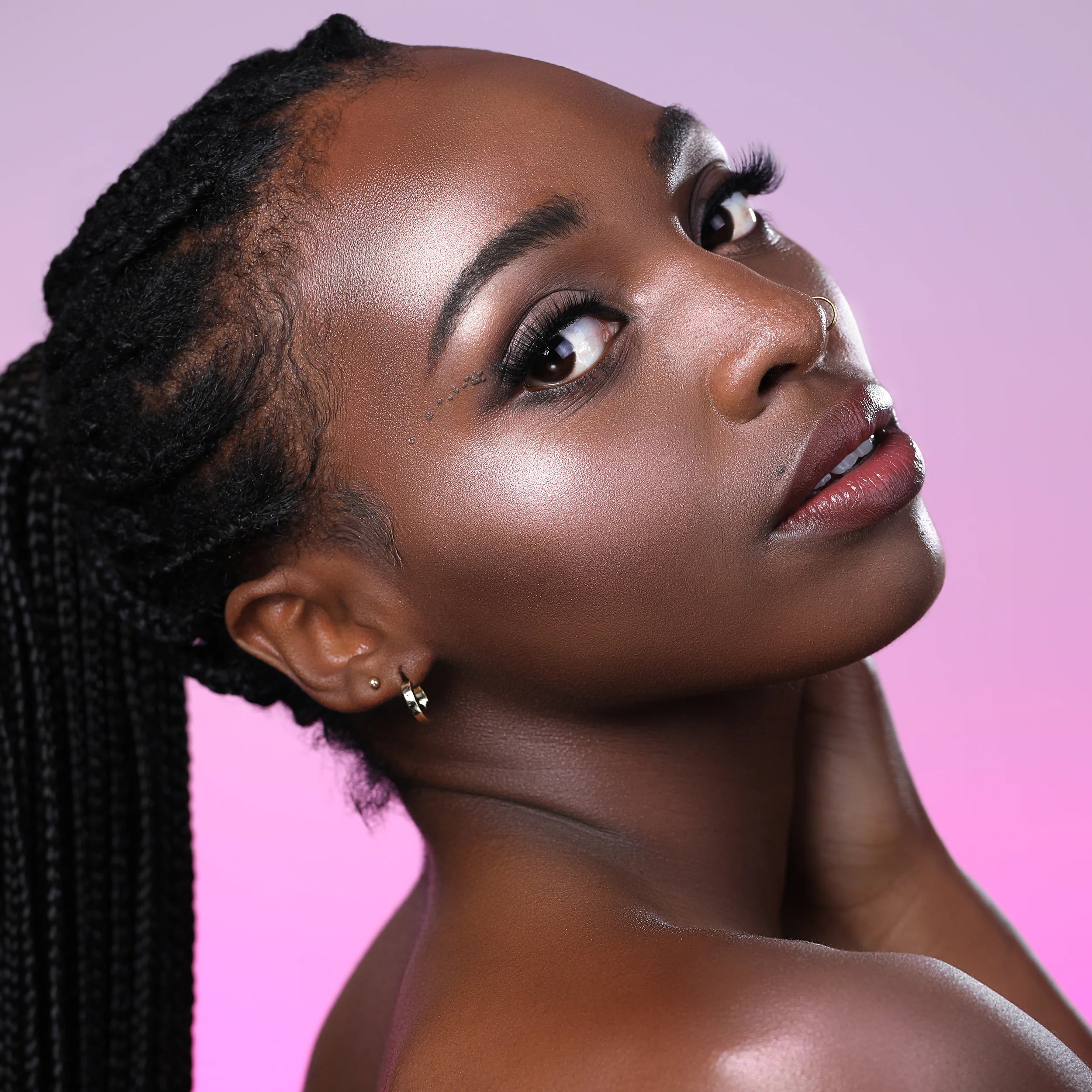 Moira Beauty - Dreamlight Highlighter Ballerina