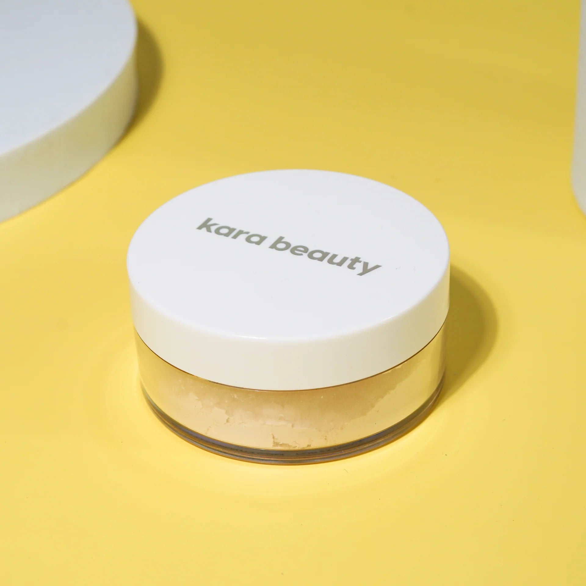 Kara Beauty - Essentials Setting Powder - Translucent Light