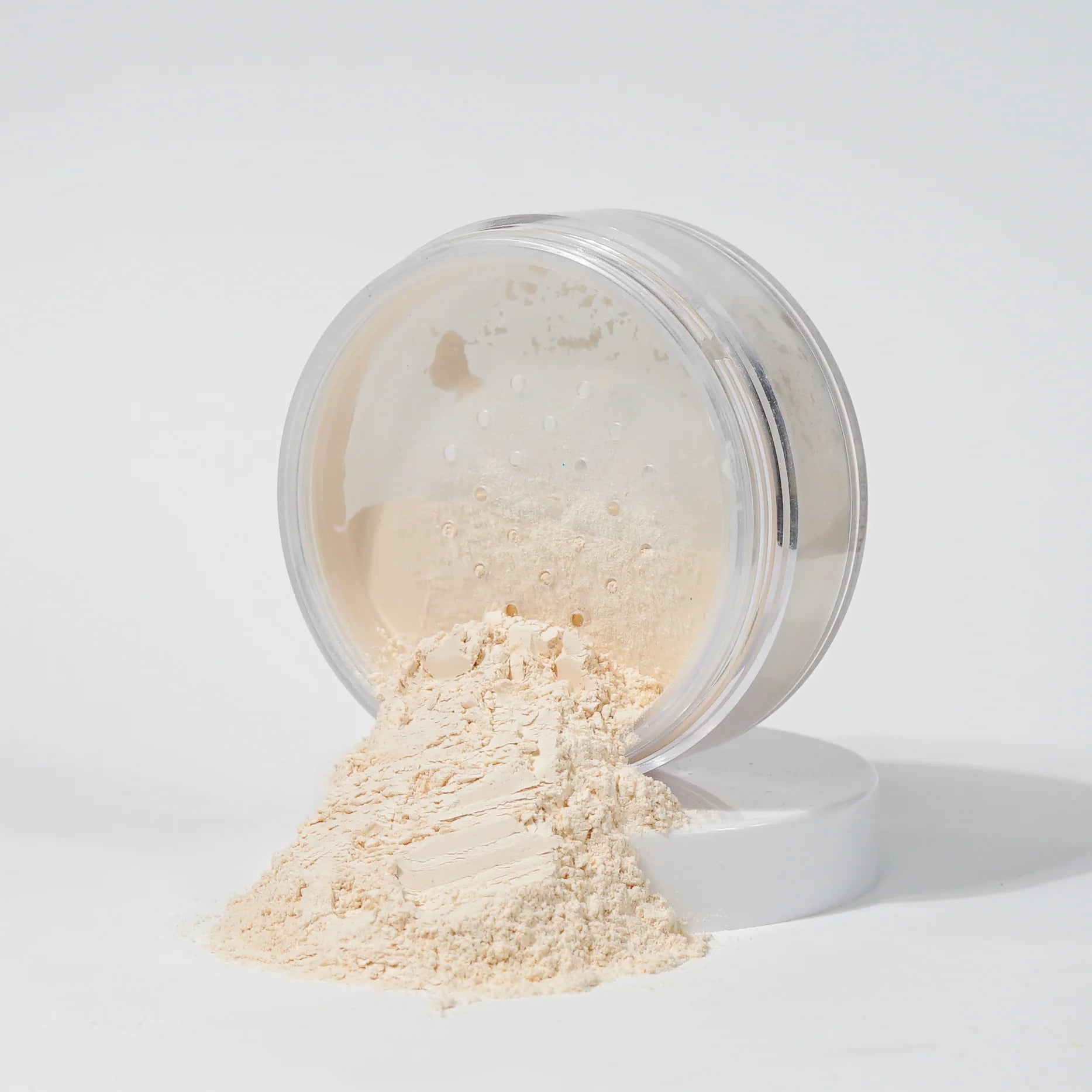 Kara Beauty - Essentials Setting Powder - Translucent Light