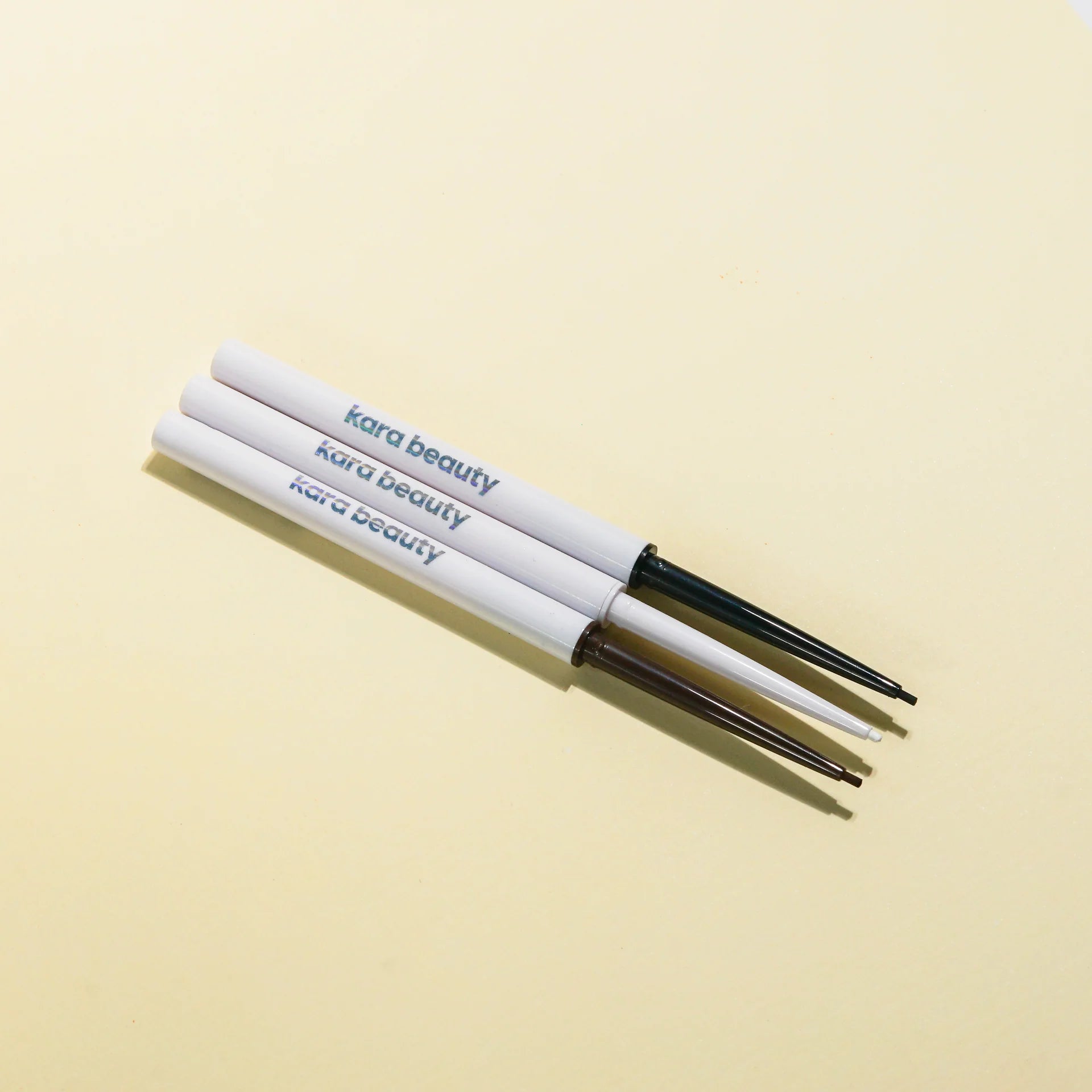 Kara Beauty - Essentials Pro Liner - White