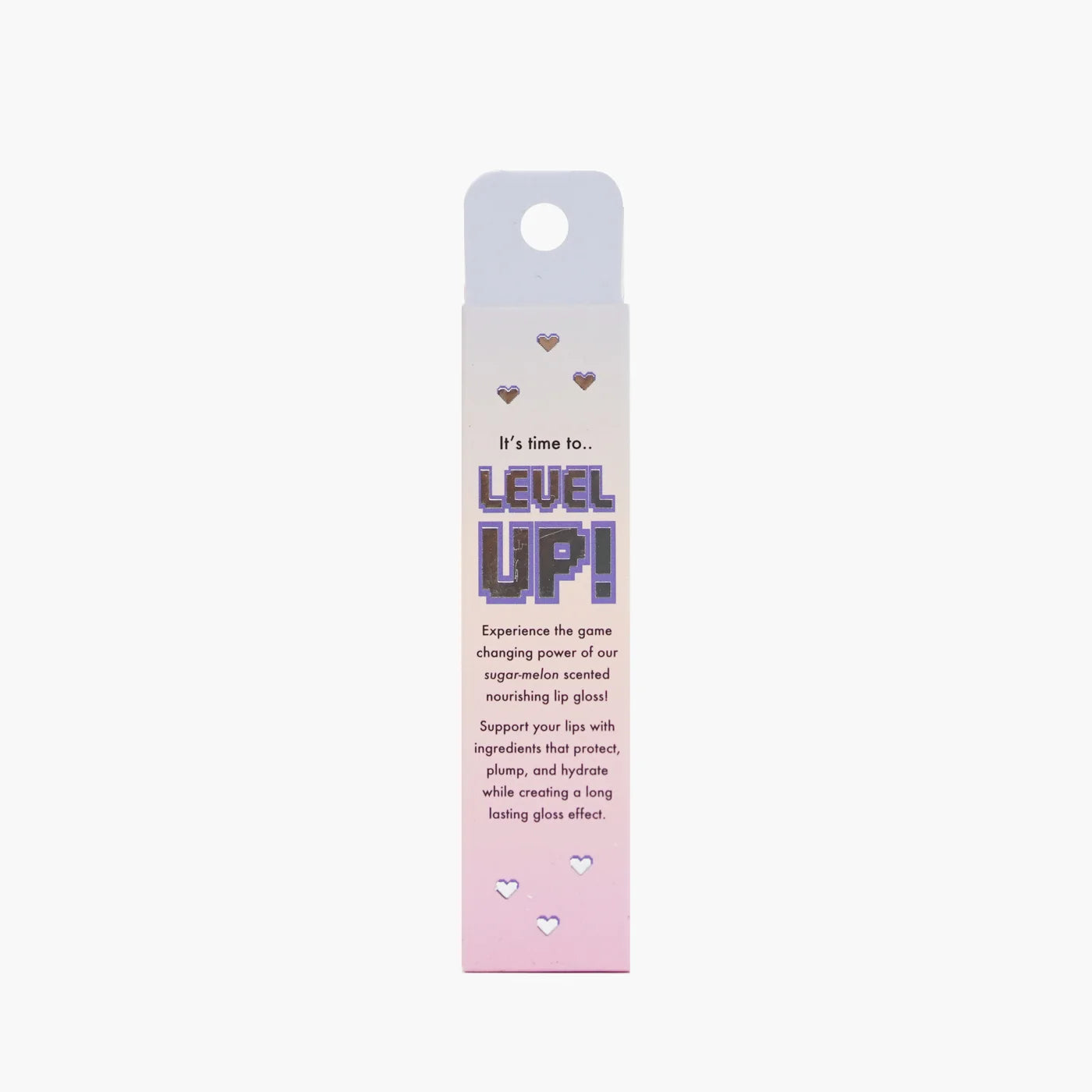 Kara Beauty - Level Up! Nourishing Lip Gloss Queen Thingz