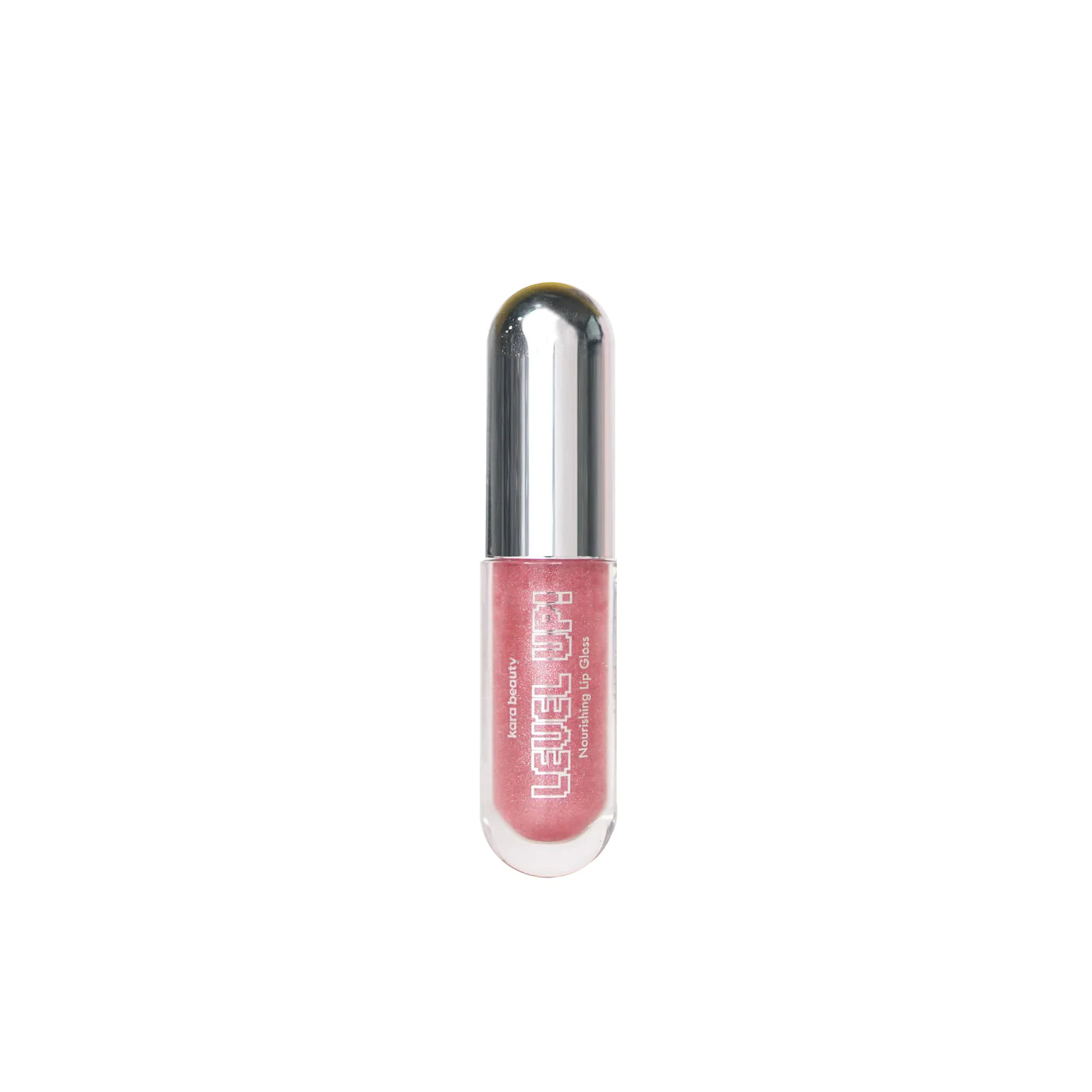 Kara Beauty - Level Up! Nourishing Lip Gloss Virtual