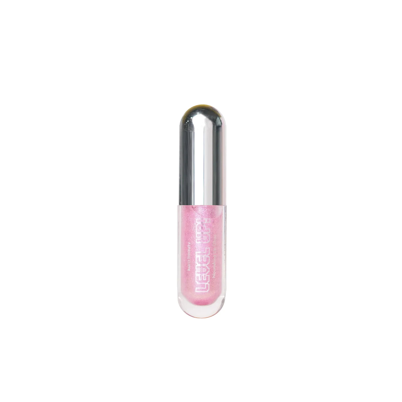 Kara Beauty - Level Up! Nourishing Lip Gloss Queen Thingz